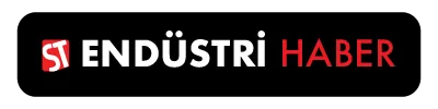 ST Endüstri logo