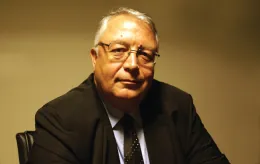 Image from Yalıtım Magazine’s interview with Dr Atila Gürses