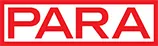 Para Magazine logo