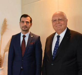 Yağız Sinan Kaya and Dr. Atila Gürses · The Contribution of Roofs to Sustainability